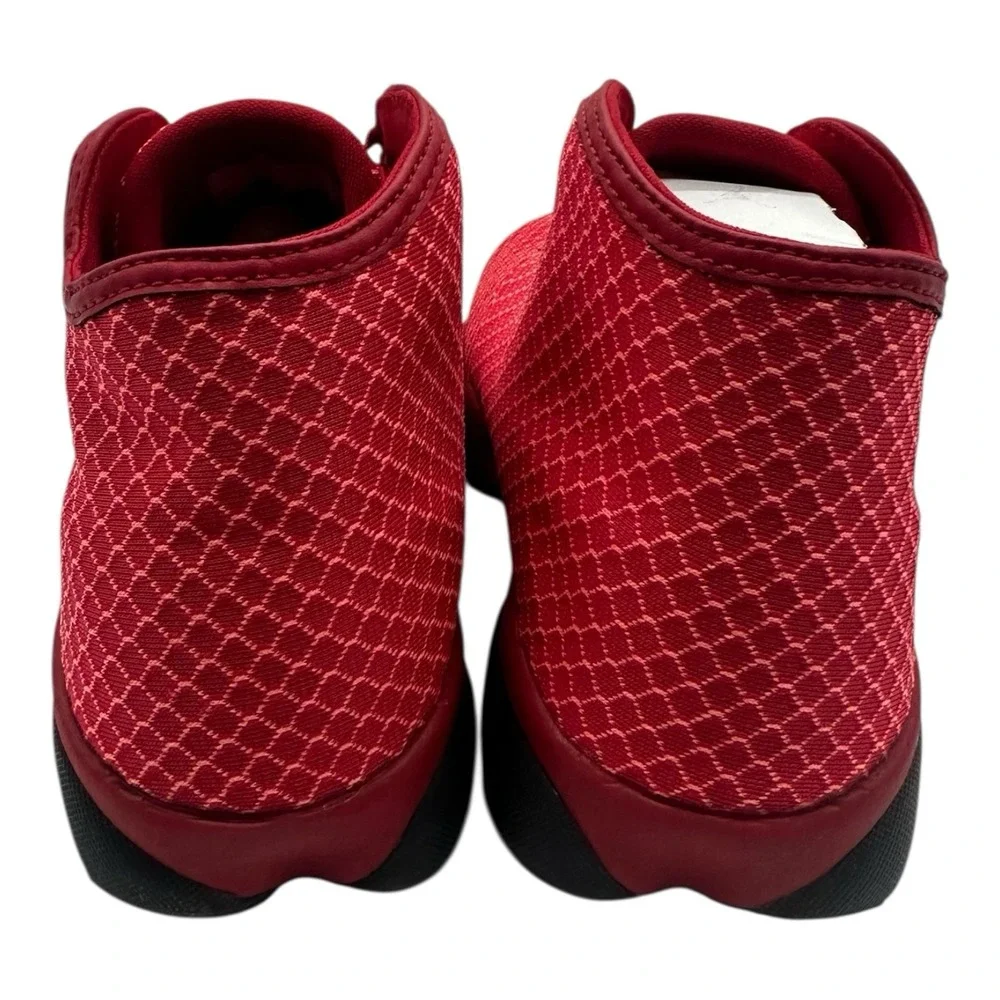 Air Jordan Horizon Shoes Mens Sz 8 Gym Red White Infrared 23 Sneakers 823581-600